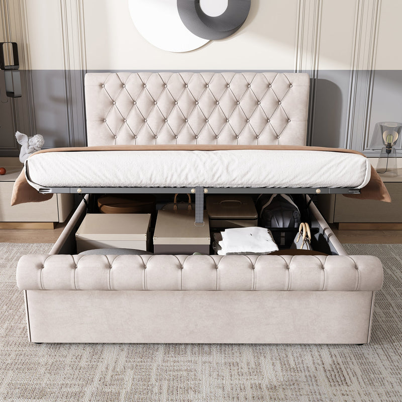 Best furniture for small bedrooms UK