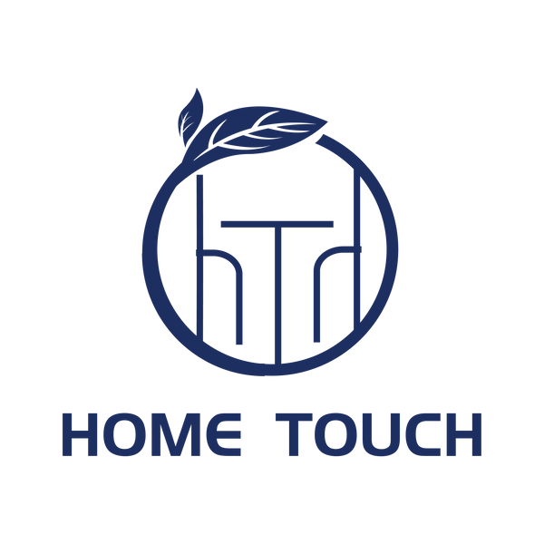 Modern Home Touch